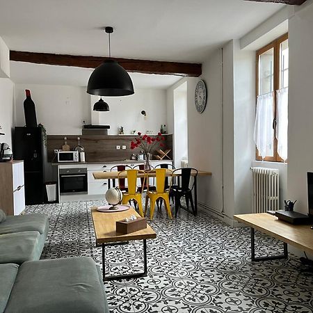 La Maison Du Pont Vieux Carcassonne Ngoại thất bức ảnh