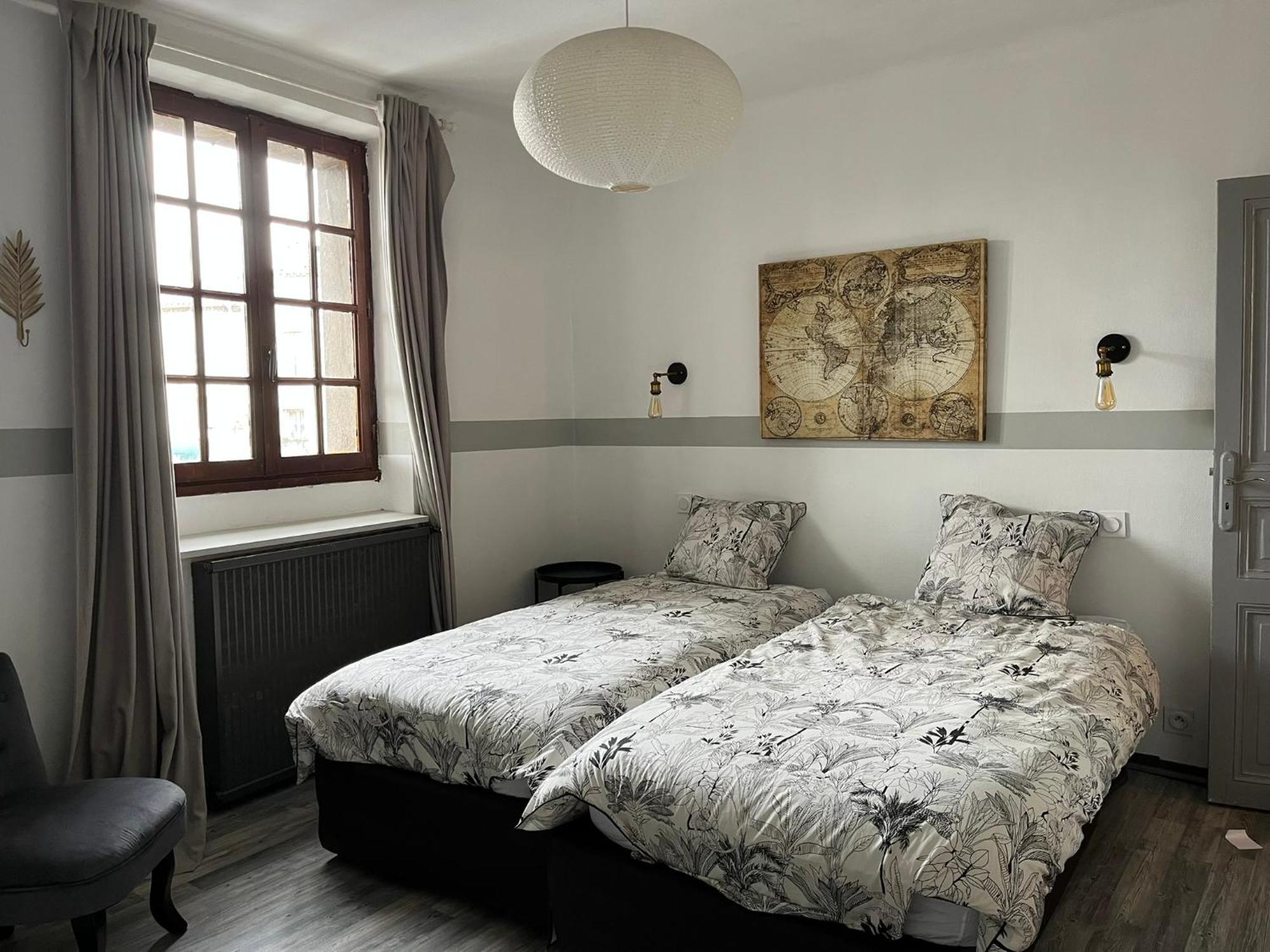 La Maison Du Pont Vieux Carcassonne Ngoại thất bức ảnh